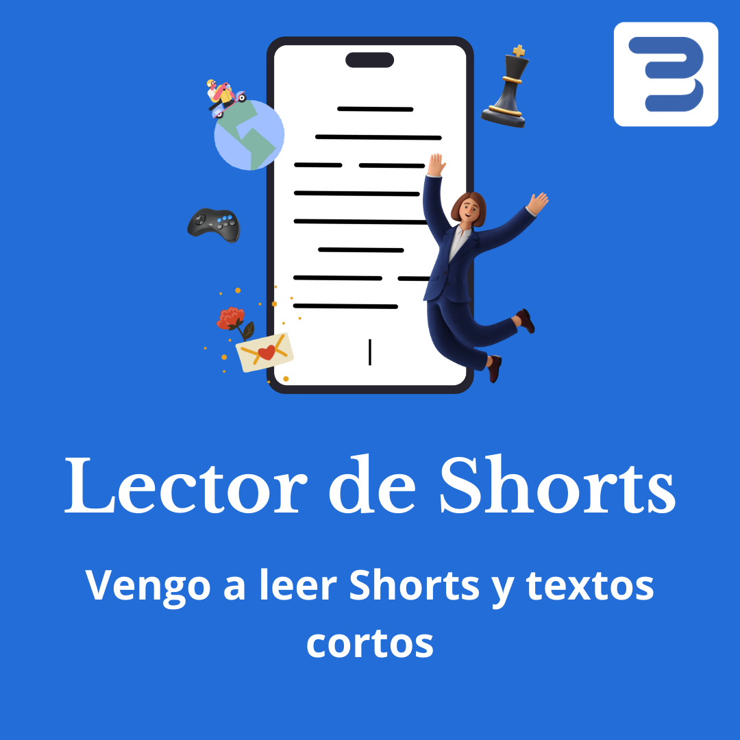 Lector de Shorts